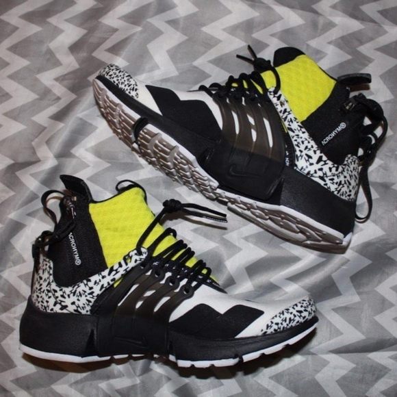 Acronym presto - Picture 5 of 5